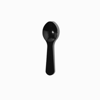 Disposable Mini Ice Cream Tasting Spoons – Approx. 3000/Case