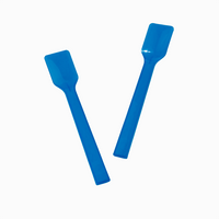 Disposable Gelato Spoons – Approx. 3000/Case