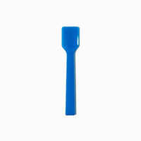 Disposable Gelato Spoons – Approx. 3000/Case