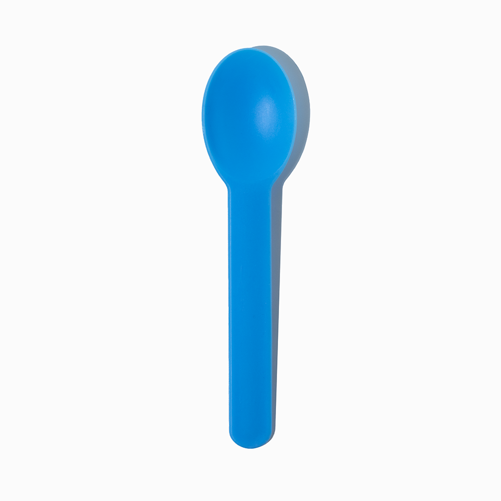 Disposable Heavy Duty Ice Cream Spoons – 1000/Case