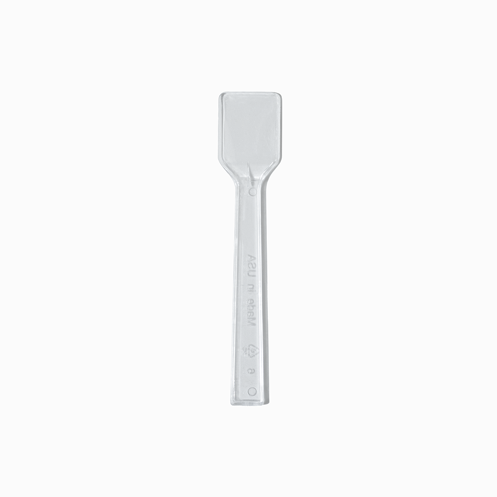 Disposable Gelato Spoons – Approx. 3000/Case