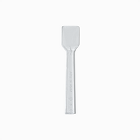 Disposable Gelato Spoons – Approx. 3000/Case