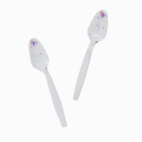 Color Changing Disposable Dessert Spoons – 1000/Case
