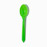 Disposable Dessert Ice Cream Spoons – 1000/Case
