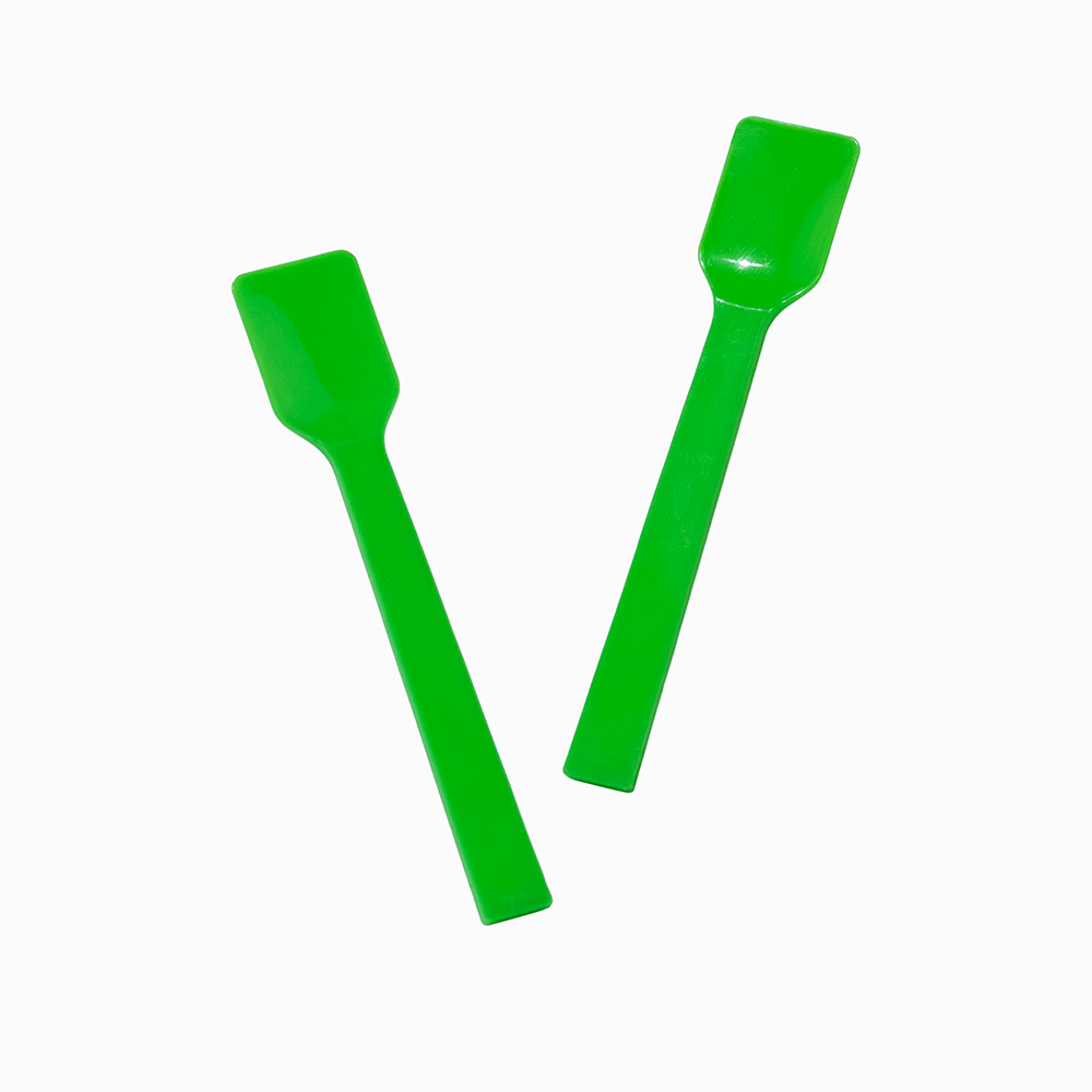 Disposable Gelato Spoons – Approx. 3000/Case