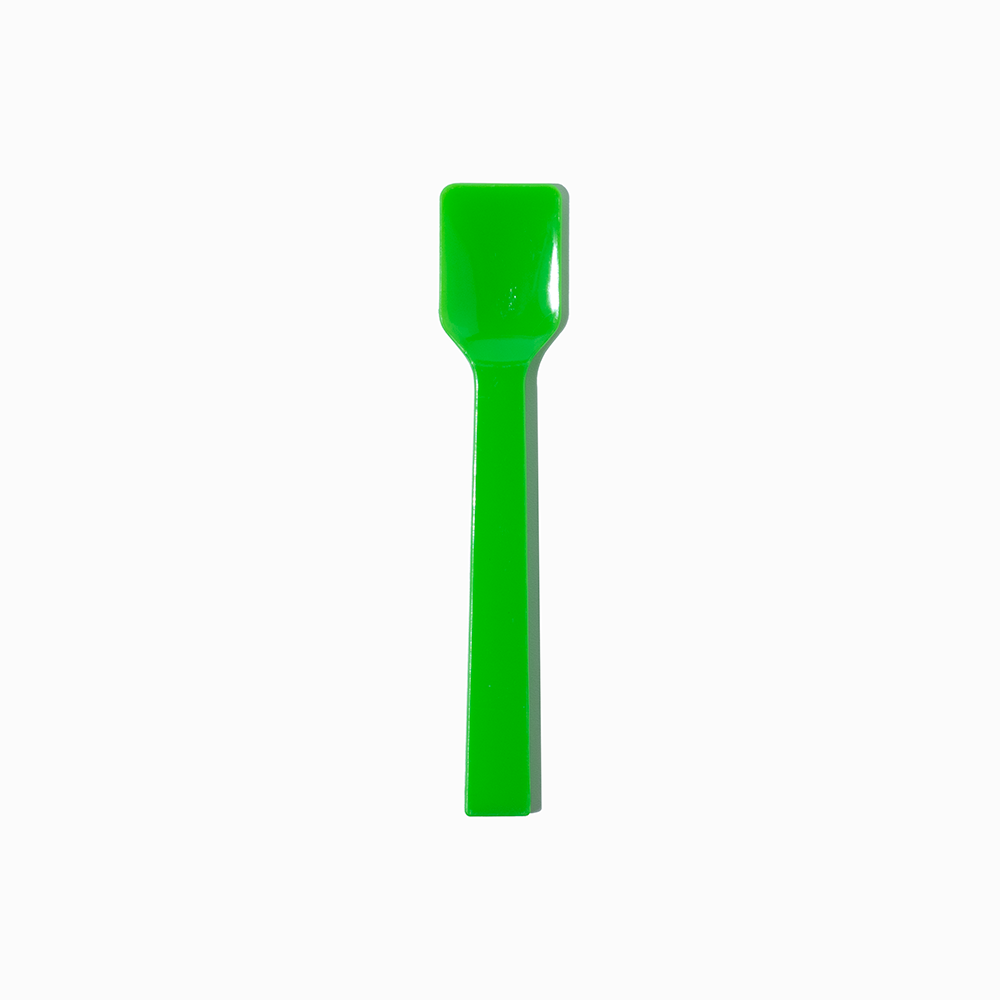 Disposable Gelato Spoons – Approx. 3000/Case