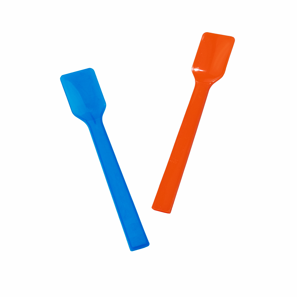 Disposable Gelato Spoons – Approx. 3000/Case