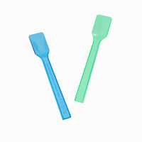 Disposable Gelato Spoons – Approx. 3000/Case