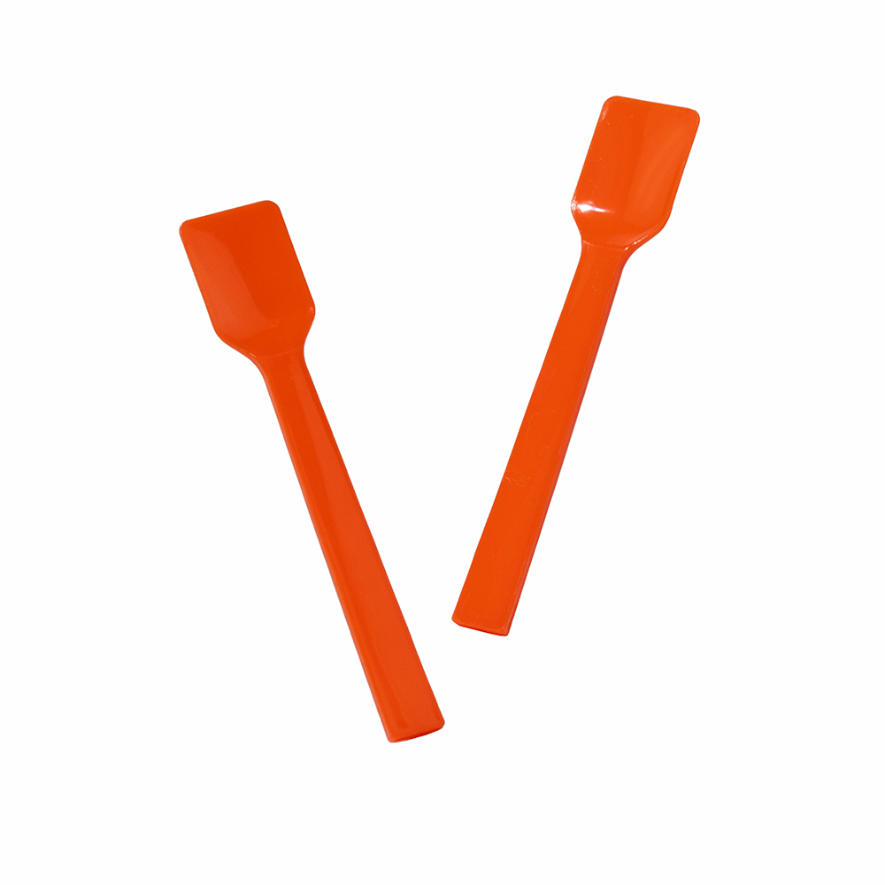 Disposable Gelato Spoons – Approx. 3000/Case