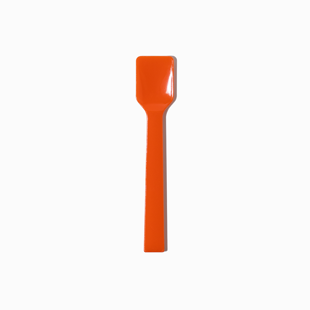 Disposable Gelato Spoons – Approx. 3000/Case