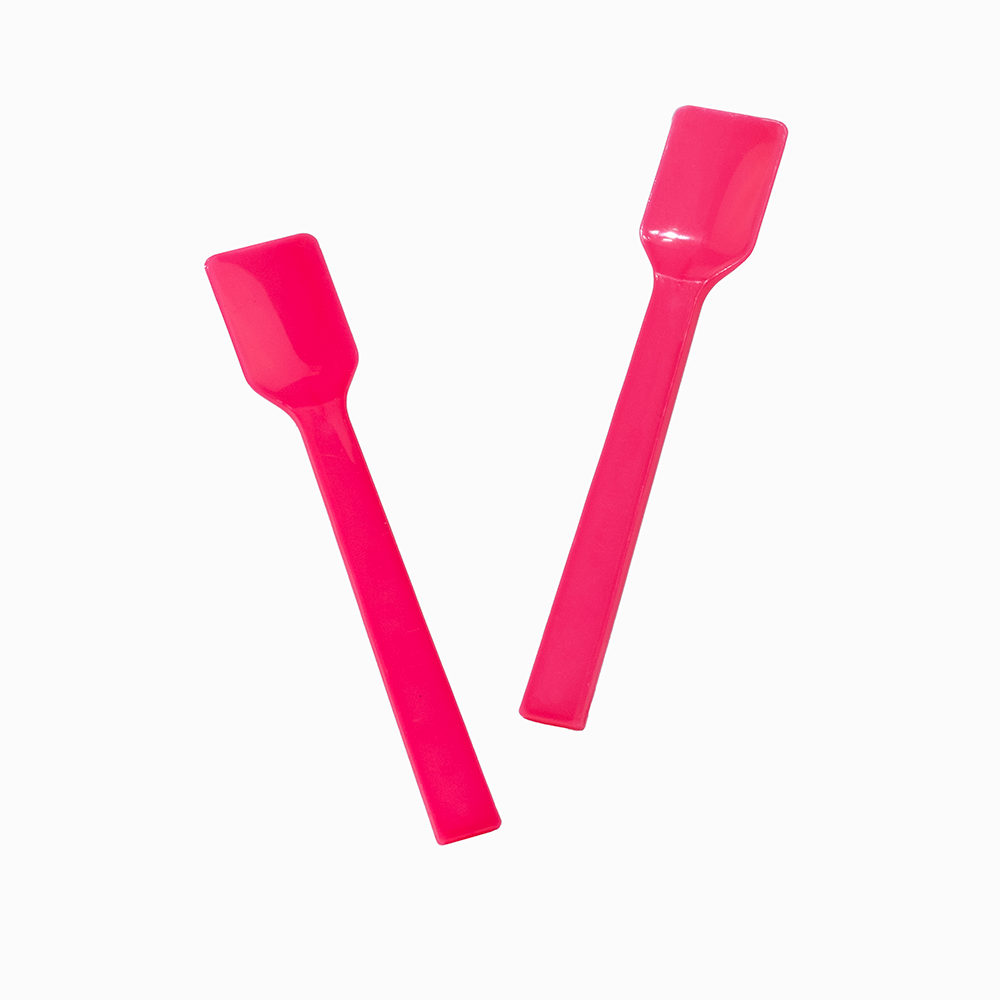 Disposable Gelato Spoons – Approx. 3000/Case