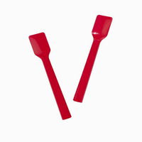 Disposable Gelato Spoons – Approx. 3000/Case