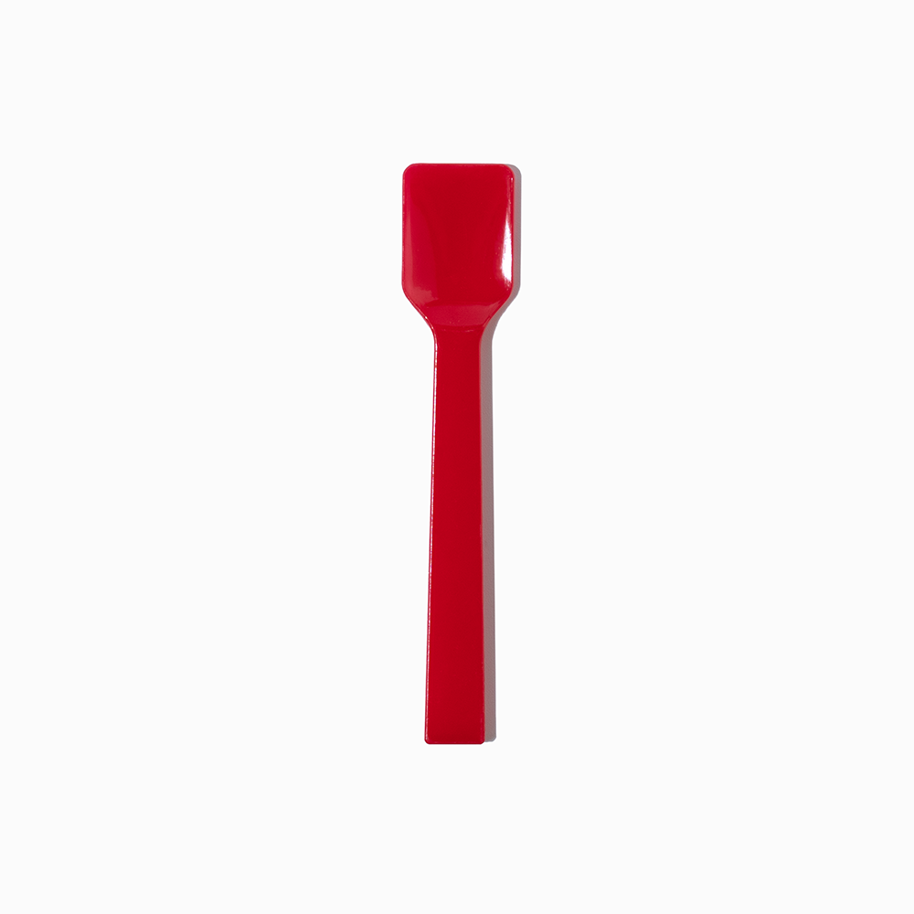 Disposable Gelato Spoons – Approx. 3000/Case