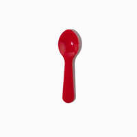 Disposable Mini Ice Cream Tasting Spoons – Approx. 3000/Case