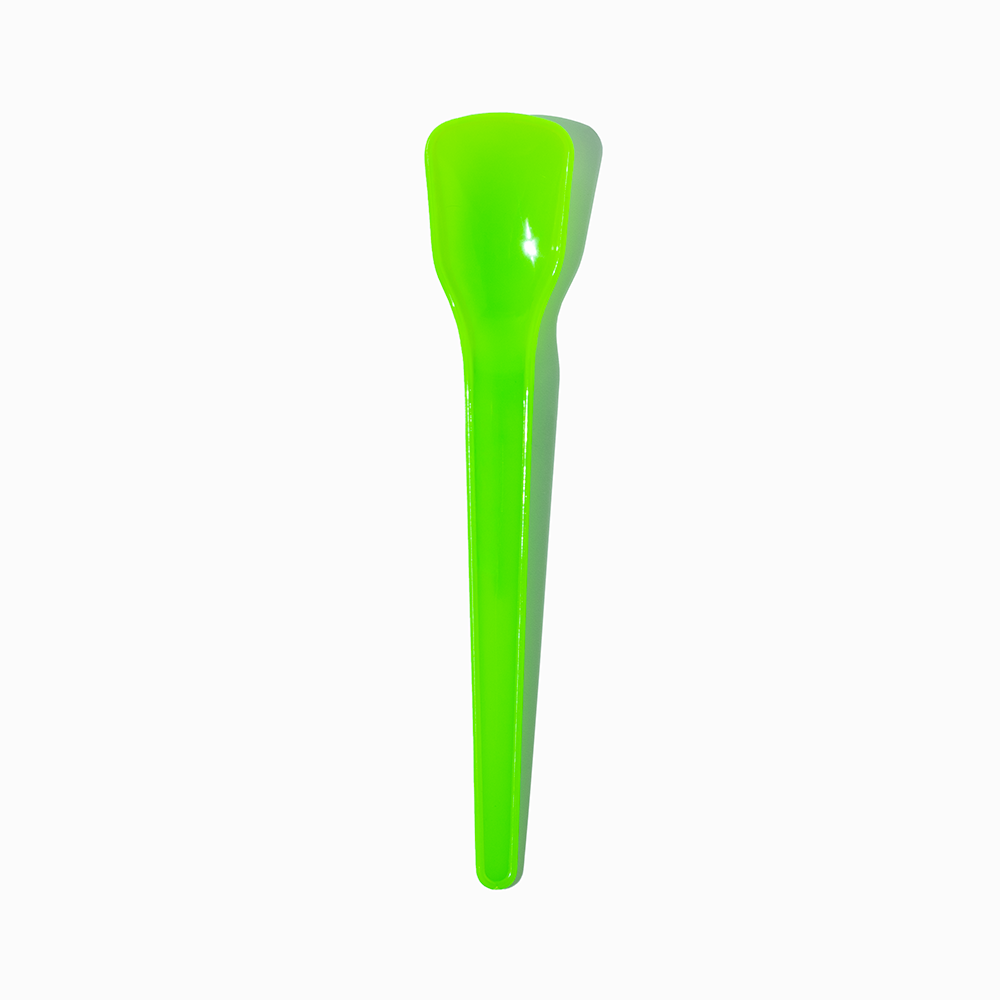 Disposable Slim Spade Ice Cream Spoons – 1000/Case