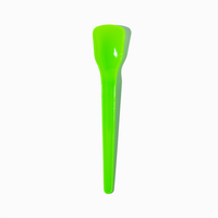 Disposable Slim Spade Ice Cream Spoons – 1000/Case
