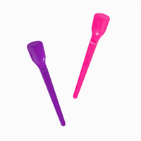 Disposable Slim Spade Ice Cream Spoons – 1000/Case