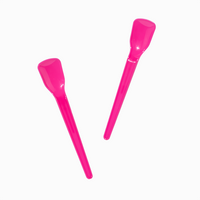 Disposable Slim Spade Ice Cream Spoons – 1000/Case