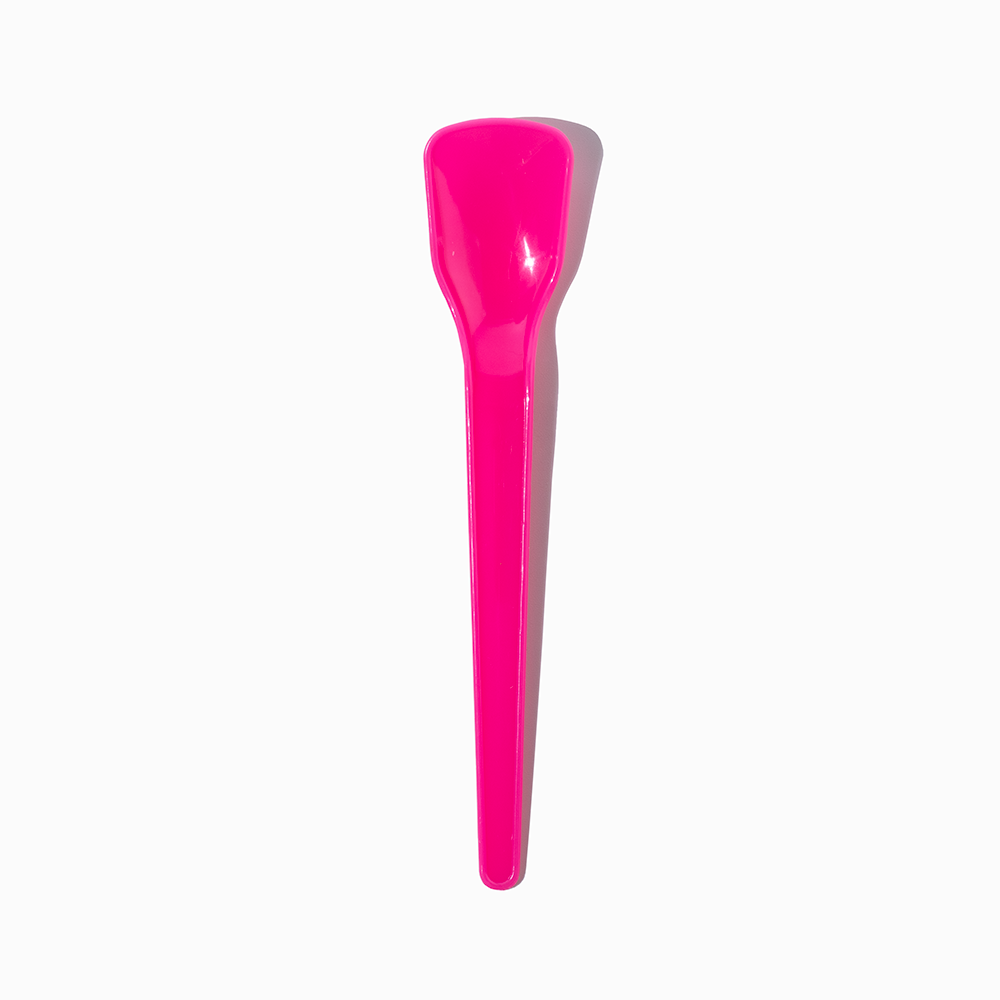 Disposable Slim Spade Ice Cream Spoons – 1000/Case