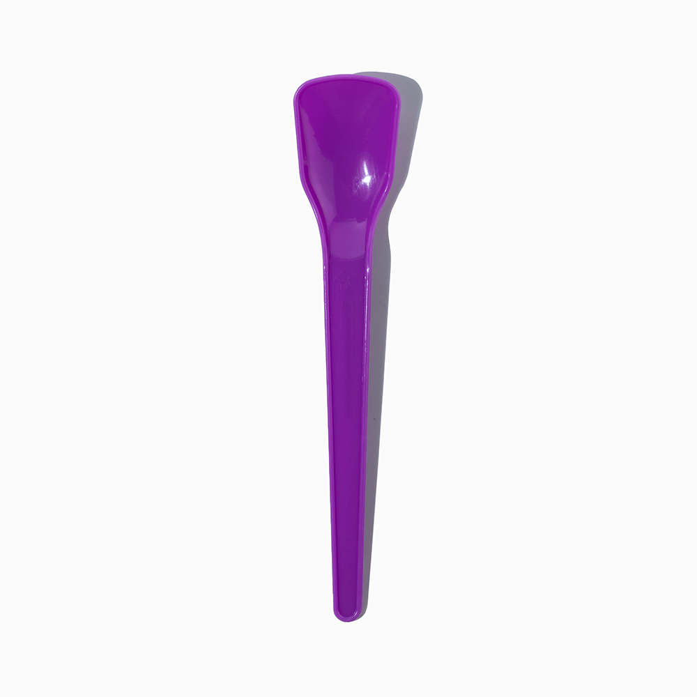 Disposable Slim Spade Ice Cream Spoons – 1000/Case