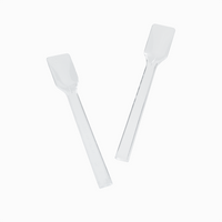 Disposable Gelato Spoons – Approx. 3000/Case