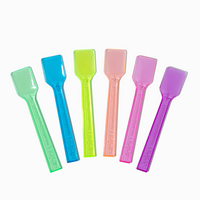 Disposable Gelato Spoons – Approx. 3000/Case
