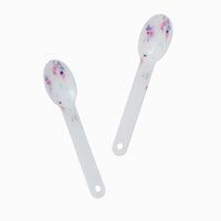 XL Color Changing Ice Cream Spoons – 1000/Case