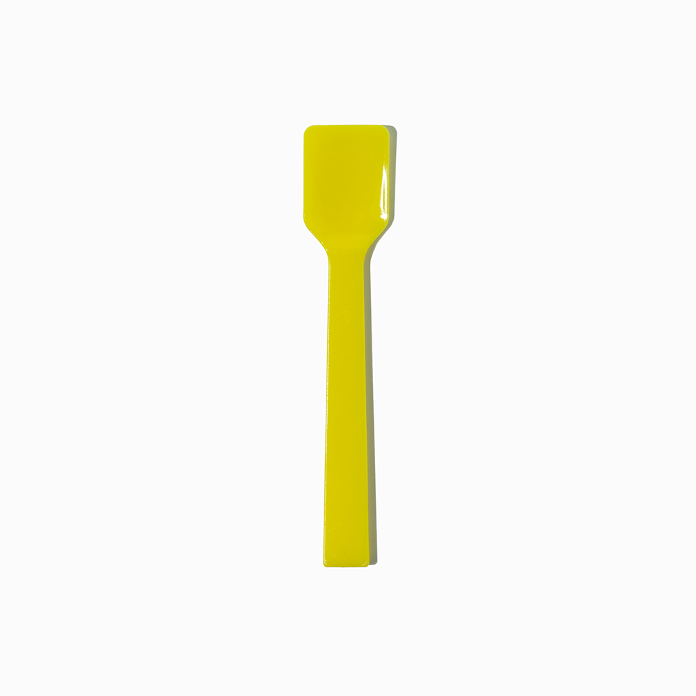 Disposable Gelato Spoons – Approx. 3000/Case