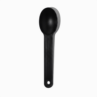 Disposable Heavy Duty Ice Cream Spoons – 1000/Case
