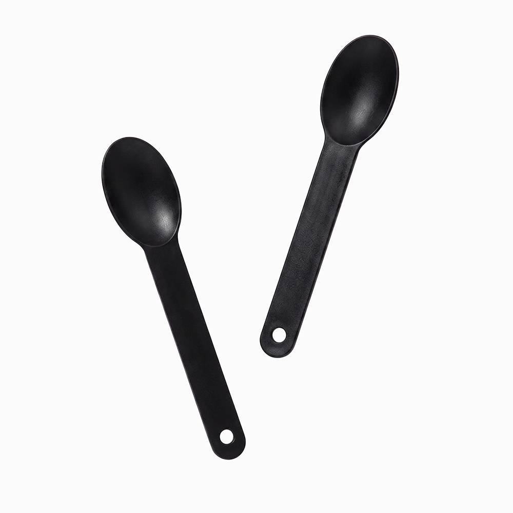 Disposable Heavy Duty Ice Cream Spoons – 1000/Case