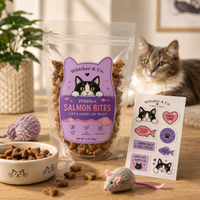 Custom Labels and Stickers for Coffee Bags and Snack Packaging