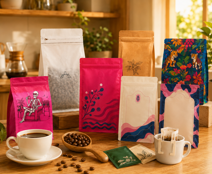 Why Brands Choose LeafPackage?