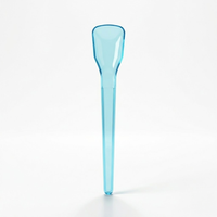 Disposable Slim Spade Ice Cream Spoons – 1000/Case