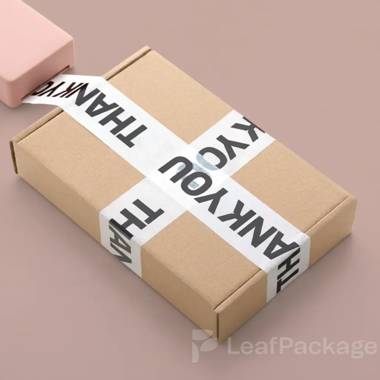 Personalized BOPP Adhesive Tape