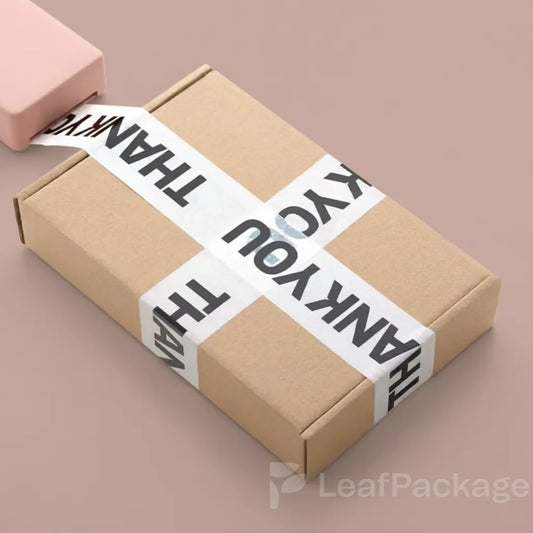 Personalized BOPP Adhesive Tape