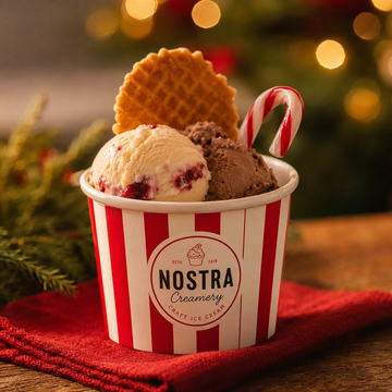Ice Cream Cups | Disposable Ice Cream Cups