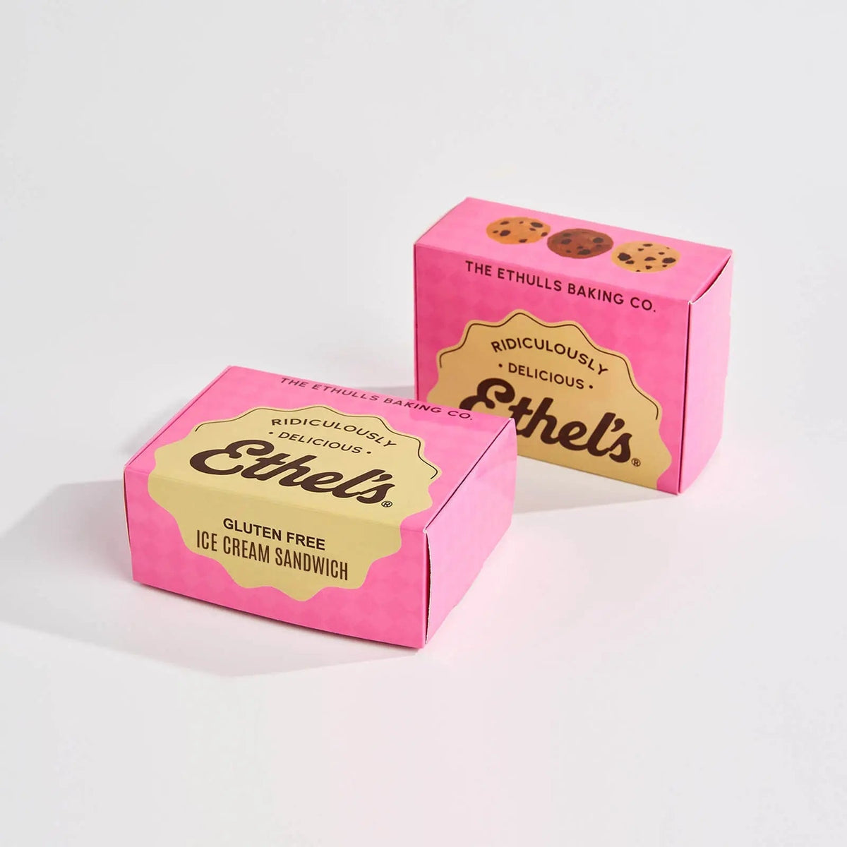 Custom Cookie Boxes | Printed Bakery Cookie Packaging - view 7