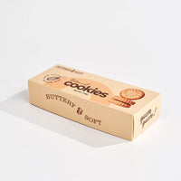 Custom Cookie Boxes | Printed Bakery Cookie Packaging - view 6