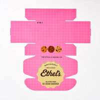 Custom Cookie Boxes | Printed Bakery Cookie Packaging - view 4