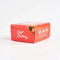 Custom Cookie Boxes | Printed Bakery Cookie Packaging - view 8
