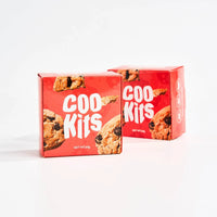 Custom Cookie Boxes | Printed Bakery Cookie Packaging - view 5