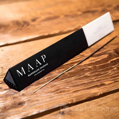 Custom Triangle Mailing Tube