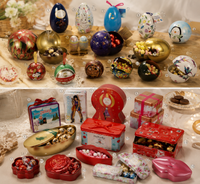 【Sample】 Tin Packaging Sample Pack