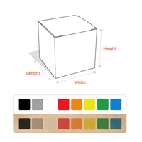 Custom Eco-Friendly Product Boxes