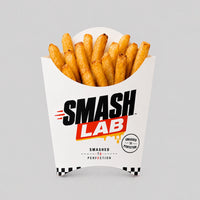 Custom Eco-Friendly French Fry Boxes