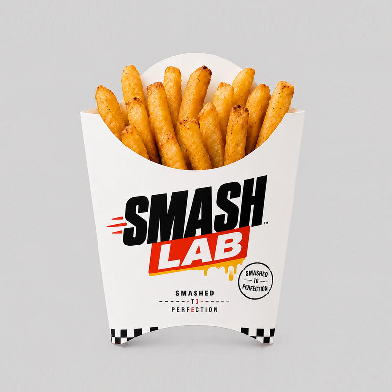 Custom Eco-Friendly French Fry Boxes