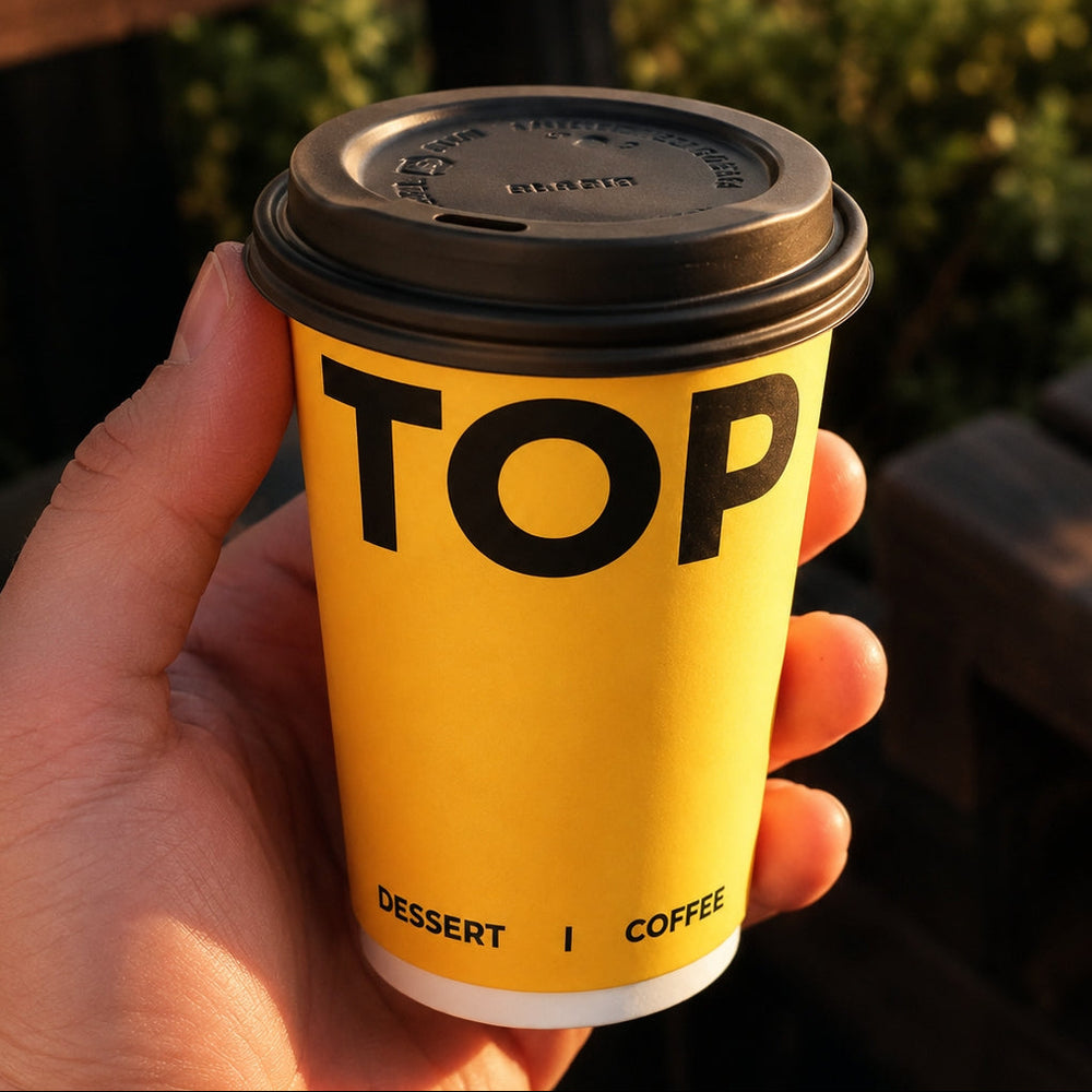 Cups & Lids