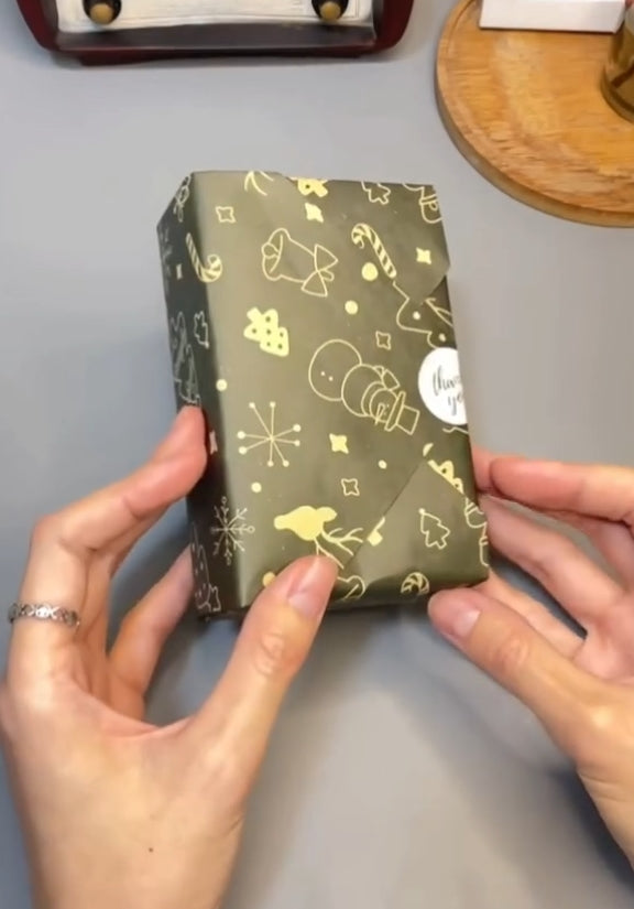 Packaging content idea
