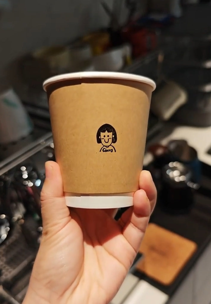 Packaging content idea