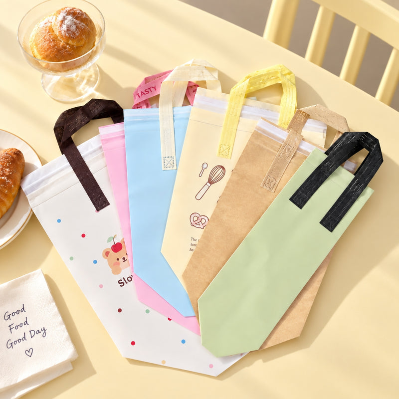 【Sample】 Insulated Cooler Bag Samples